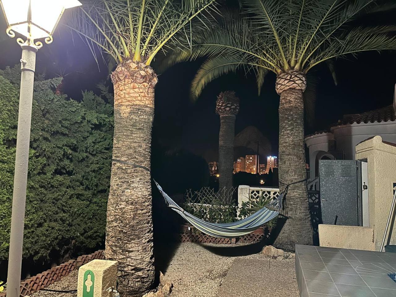 Almendros Con Piscina Privada Сasa de vacaciones *
