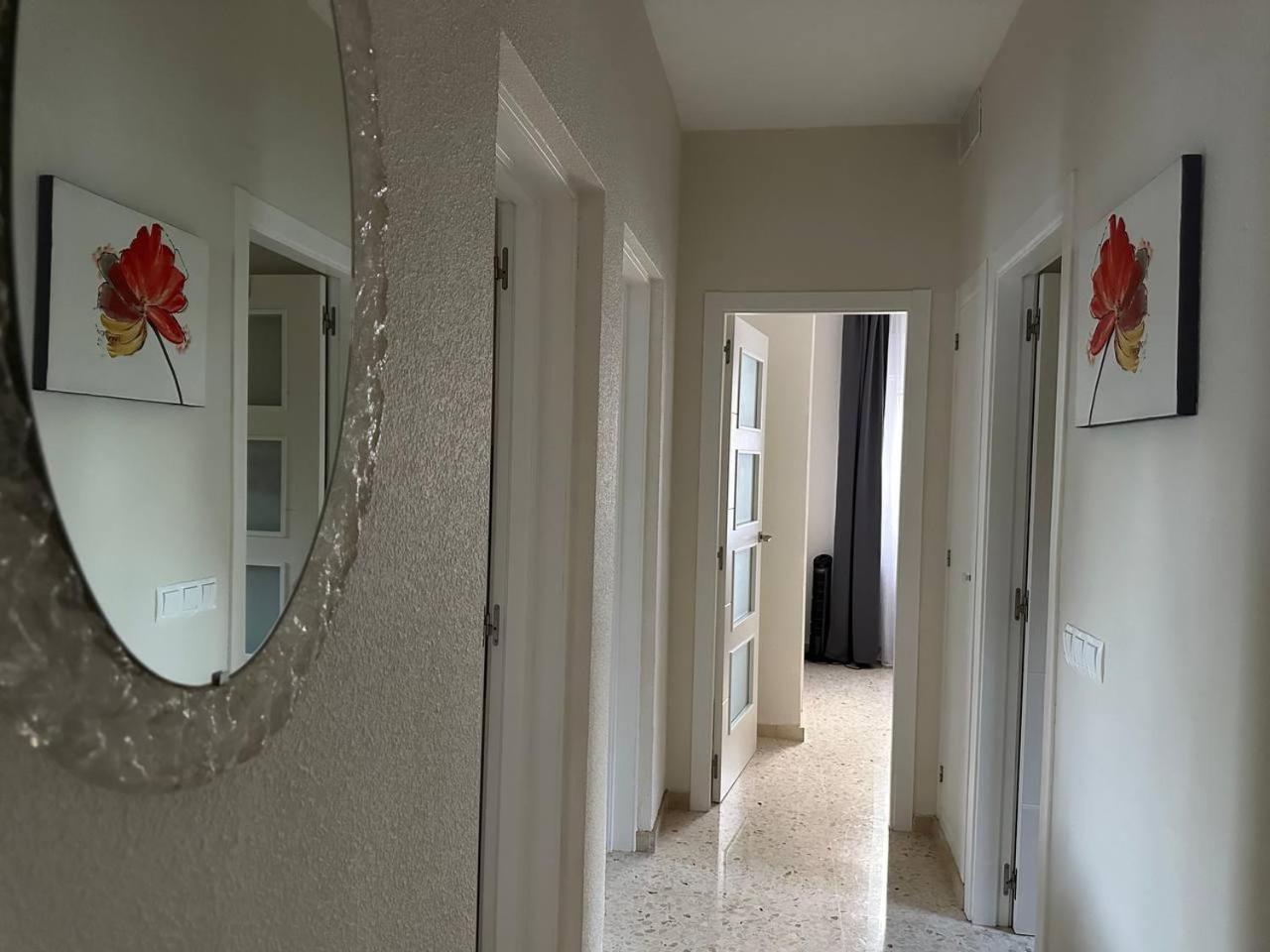 Almendros Con Piscina Privada * Calpe