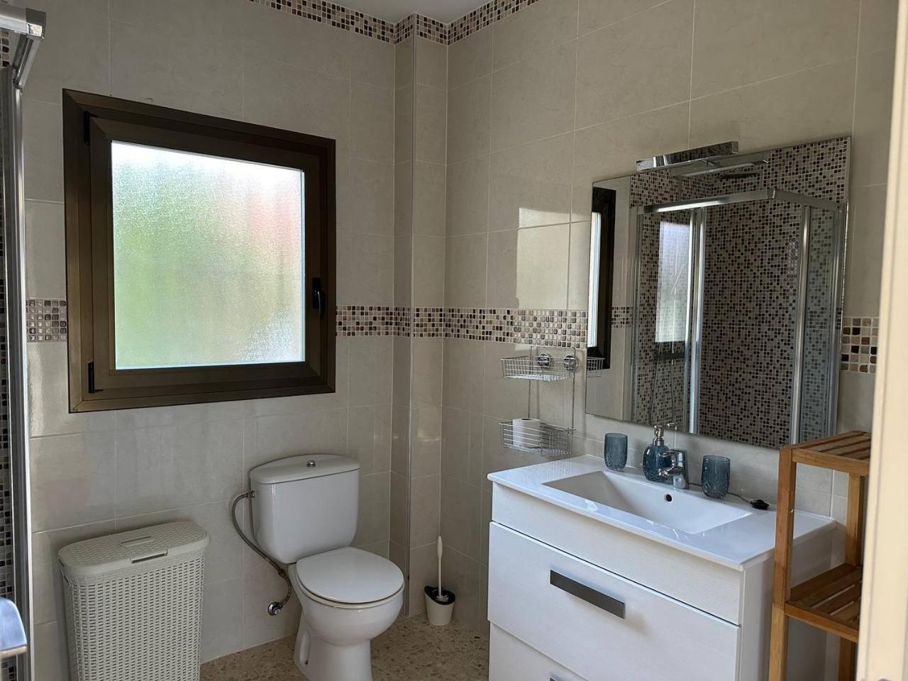 Almendros Con Piscina Privada * Calpe