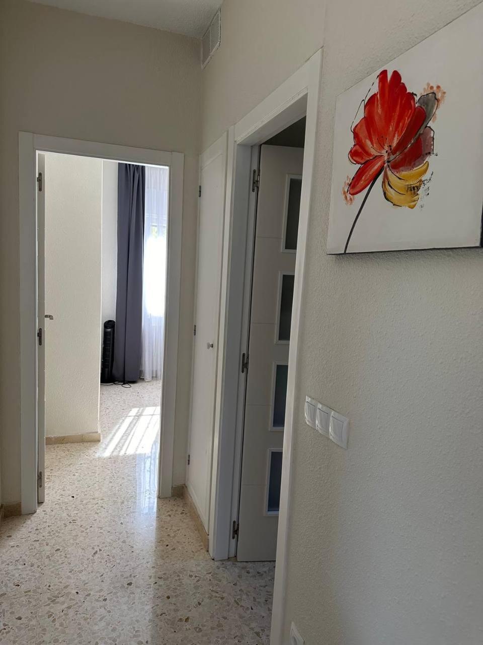 Almendros Con Piscina Privada Holiday home