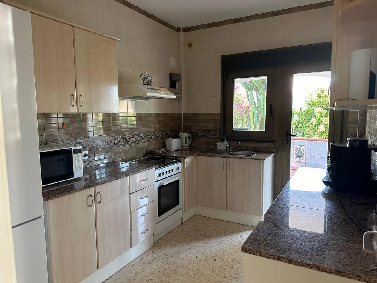 Almendros Con Piscina Privada * Calpe