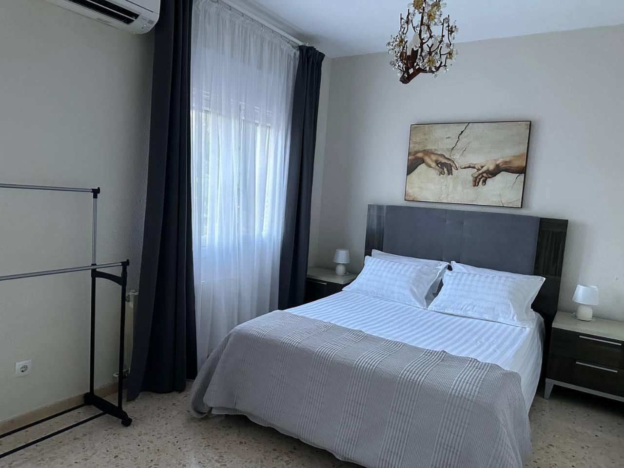 Almendros Con Piscina Privada Calpe