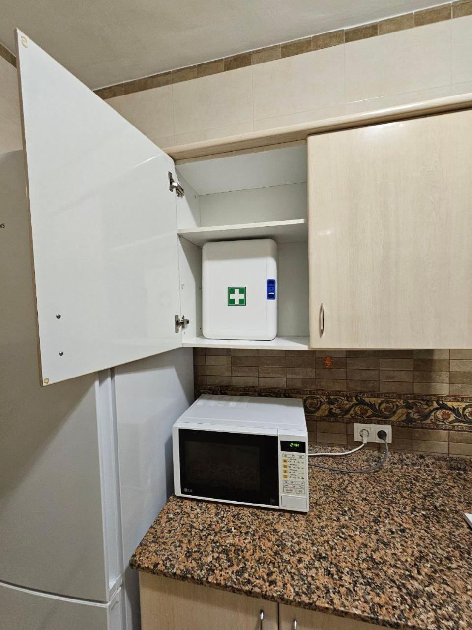Almendros Con Piscina Privada * Calpe