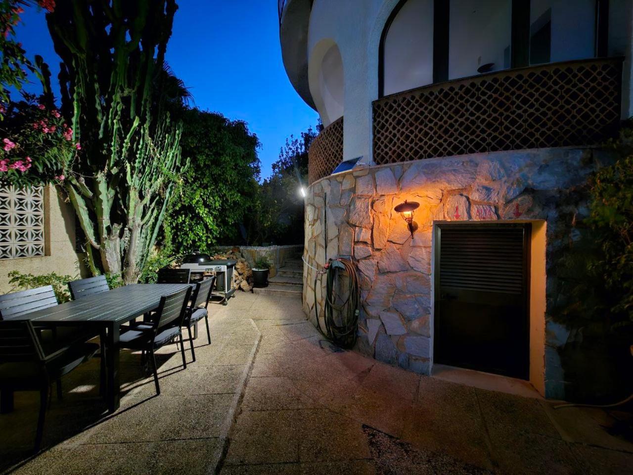 Holiday home Almendros Con Piscina Privada *
