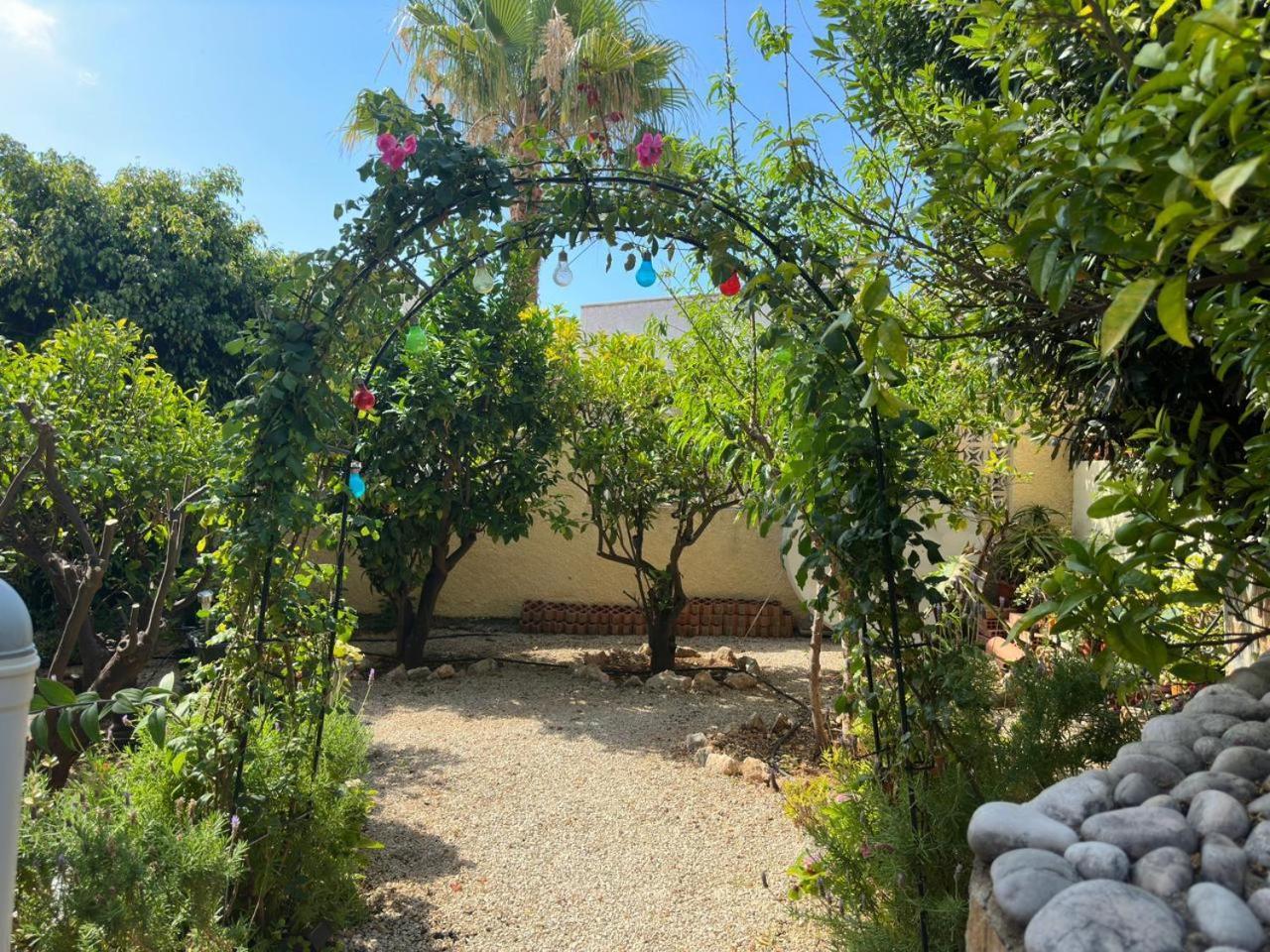 Holiday home Almendros Con Piscina Privada *