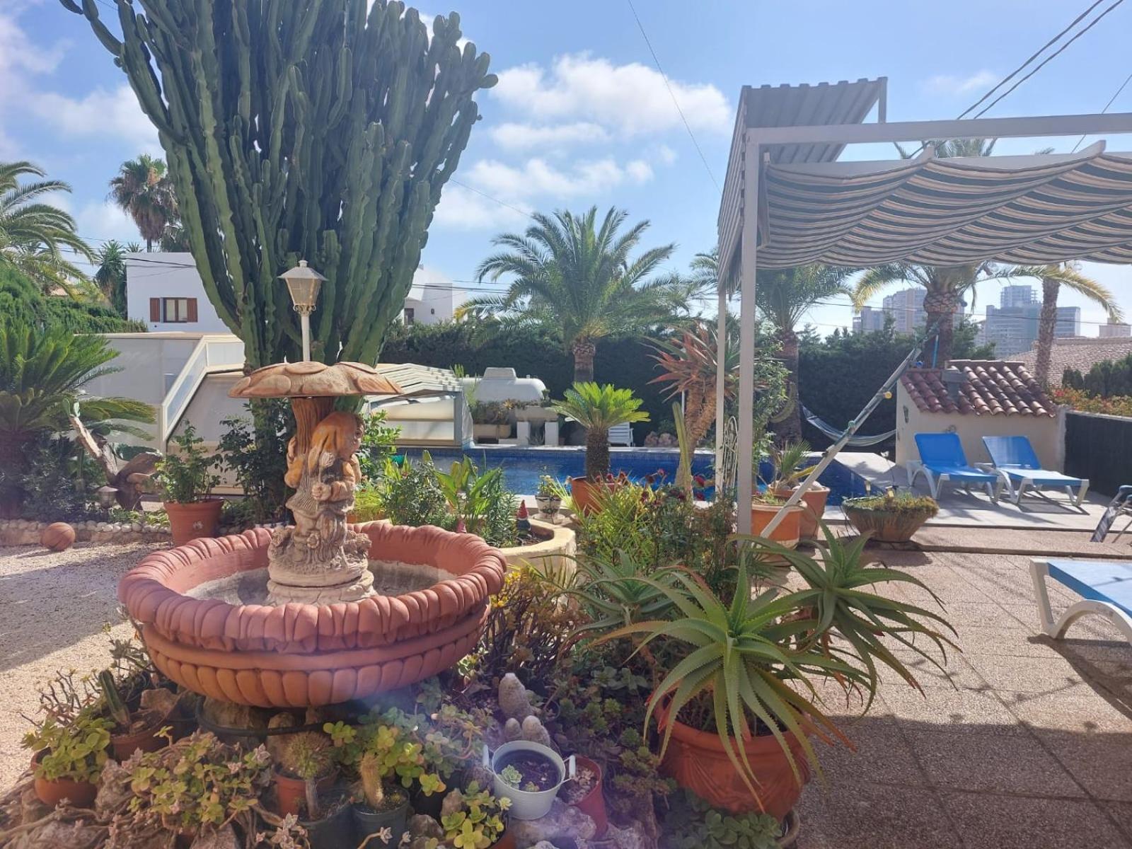 Holiday home Almendros Con Piscina Privada *