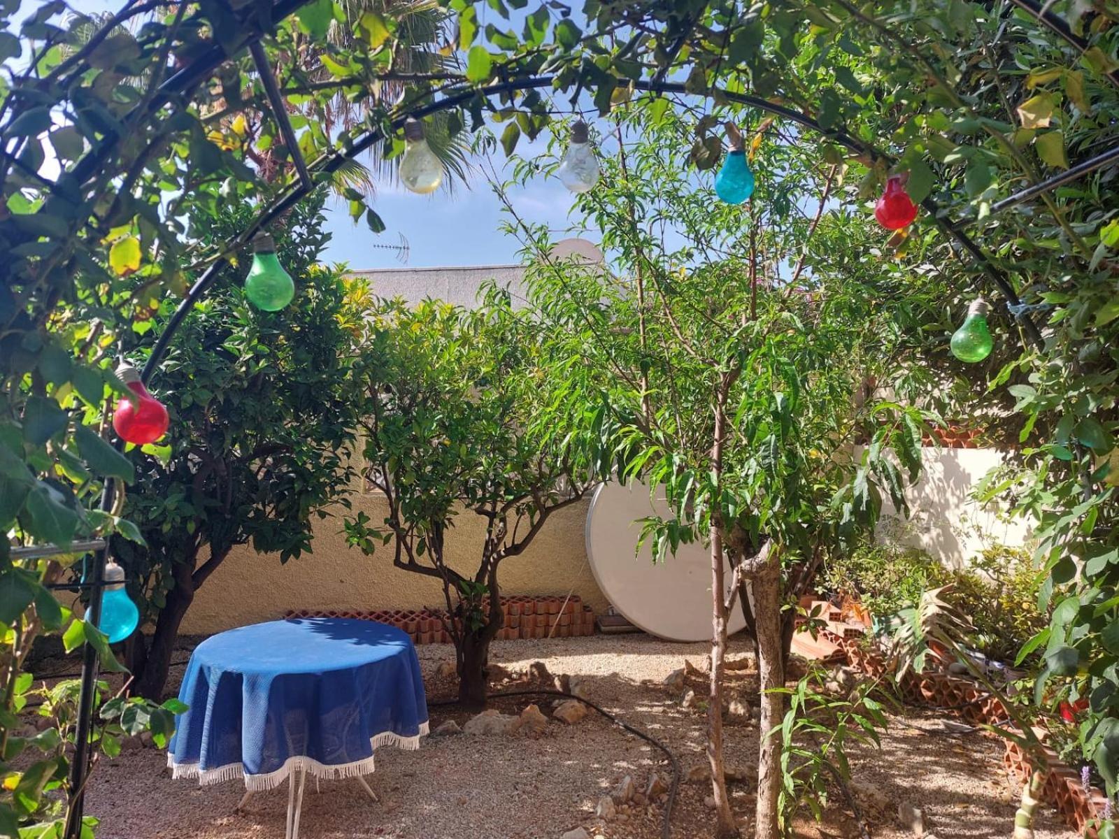 Holiday home Almendros Con Piscina Privada *